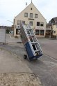 GEDA Schrägaufzug LIFT 200