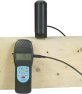 Einschlag-Elektrode C037 für Messgerät C036