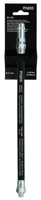 Fettpressenschlauch Mato 3/8" mit Mundstück