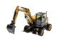 Yanmar B110W Modell