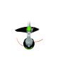 EGO Rasentrimmer Kit ST1511E 38cm