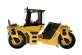 Bomag Modell Tandemwalze BW206