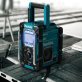 Makita Akku-Baustellenradio DMR301