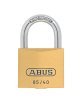 ABUS Vorhängeschloss 85/40, verschiedenschließend