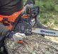 Husqvarna Kettensäge 135 Mark II