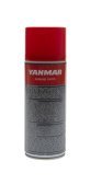 Yanmar Sprühdose - Farbe: Premium Rot 400ml