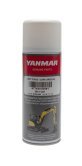 Yanmar Sprühdose - Farbe: Dunkelgrün 400ml