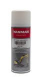 Yanmar Sprühdose - Farbe: Dunkelgrün 400 ml