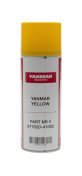 Yanmar Sprühdose - Farbe: PJC9 Curcuma/Yanmar Gelb 400 ml