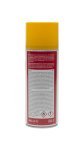 Yanmar Sprühdose - Farbe: PJC9 Curcuma/Yanmar Gelb 400 ml