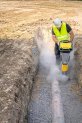 Bomag BT 60 e Akkustampfer