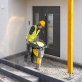 Bomag BT 60 e Akkustampfer