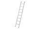 KRAUSE Anlegeleiter Stabilo +S