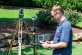 Topcon Totalstation LN-150 3D Lasersystem