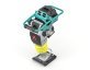 AMMANN eATR 68 Akku-Stampfer