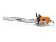 STIHL Benzin-Kettensäge MS 881, 75 cm