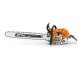 STIHL Benzin-Kettensäge MS 500i, 50 cm