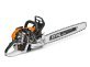 STIHL Benzin-Kettensäge MS 500i, 50 cm