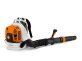 STIHL Benzin-Laubbläser BR 800 C-E