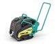 Ammann eAPF 12/40 vorwärtslaufende Akku-Rüttelplatte