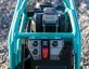 Ammann eAPF 12/40 vorwärtslaufende Akku-Rüttelplatte