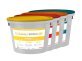 Kaltasphalt EASYPHALT PRO 0/8 - 120 Eimer