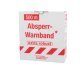 Absperrband rot/weiß, 500 m