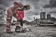 Milwaukee Stemmhammer K 1000 S