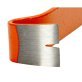PICARD Mini-Nageleisen BlackGiant® Flat-Bar, Nr. 46X