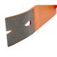 PICARD Mini-Nageleisen BlackGiant® Flat-Bar, Nr. 46X