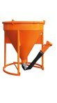 Eichinger Betonsilo 1017
