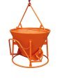 Eichinger Betonsilo 1014