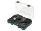 Makita Bohrer-Bit-Set E-16988, 75-teilig, Jubiläumsmodell 45 Jahre Makita Deutschland