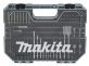 Makita Bohrer-Bit-Set E-16988, 75-teilig, Jubiläumsmodell 45 Jahre Makita Deutschland