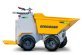 Bergmann Akku-Minidumper C 301 L