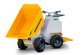 Bergmann Akku-Minidumper C 301 L
