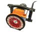 Norton Clipper Handschleifmaschine CG180 230V