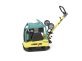 Ammann APR30/50 Rüttelplatte mit Vulkollanmatte