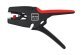 KNIPEX Automatische Abisolierzange MultiStrip 10 Nr. 12 42 195