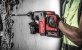Milwaukee Akku-Bohrhammer M18 FHX-0X