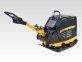 BOMAG BPR50/55 D reversierbare Rüttelplatte mit E-Starter
