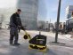 BOMAG BPR35/60 D STONEGUARD reversierbare Rüttelplatte