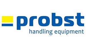 Probst Logo