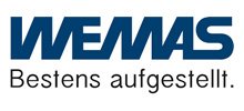 Wemas Logo 220x100