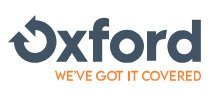 Oxford Logo 220x100