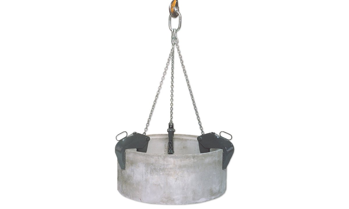 Kategorie Rohrgehänge