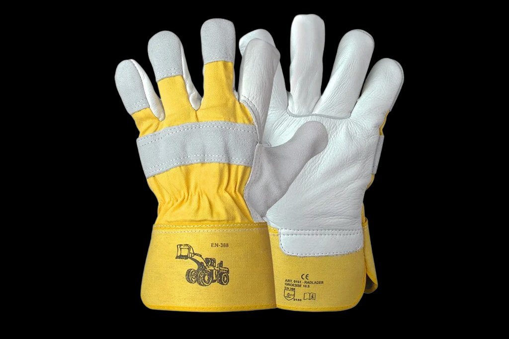 Handschuhe Radlader black friday