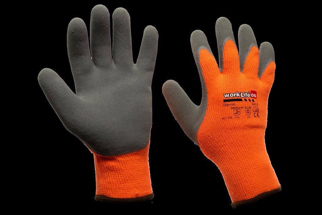 Thermohandschuhe black friday