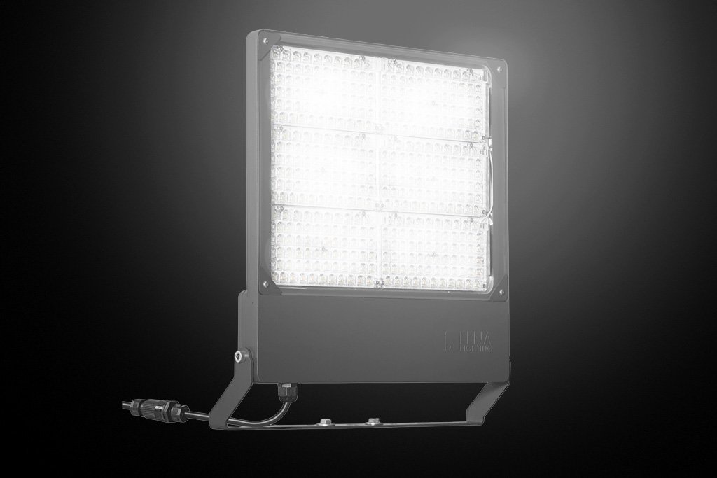 LED-Strahler Quest black friday