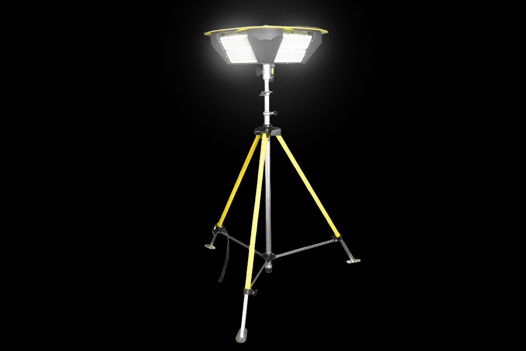 Aldebaran Flutlichtstrahler black friday